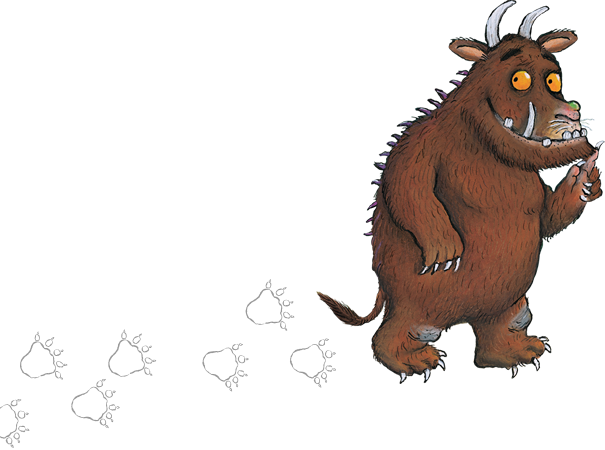 The Story - The Gruffalo - Official Website